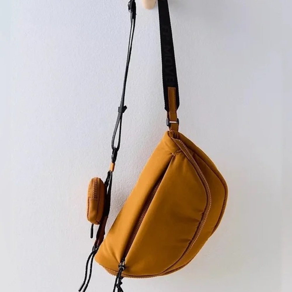 Free People X FP Movement Hit The Trails Sling